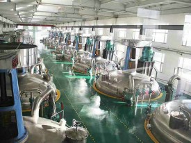 齊魯製藥內蒙古有限公司500噸發酵罐草莓视频APP官网在线观看